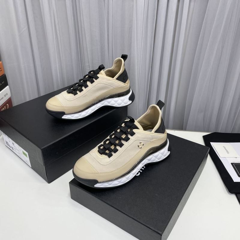 Chanel Sport Shoes